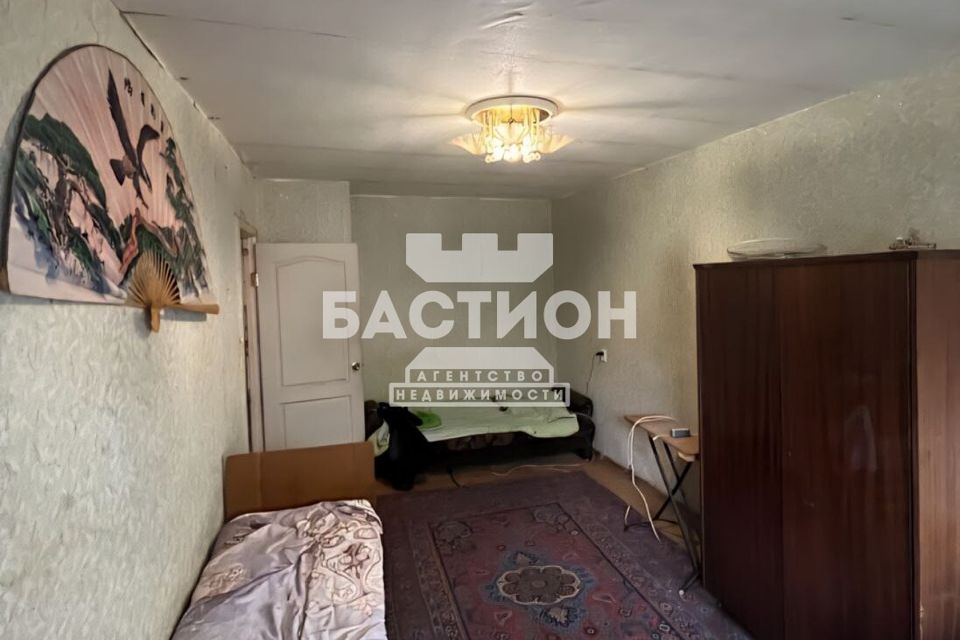 Продаётся 1-комнатная квартира, 32 м²