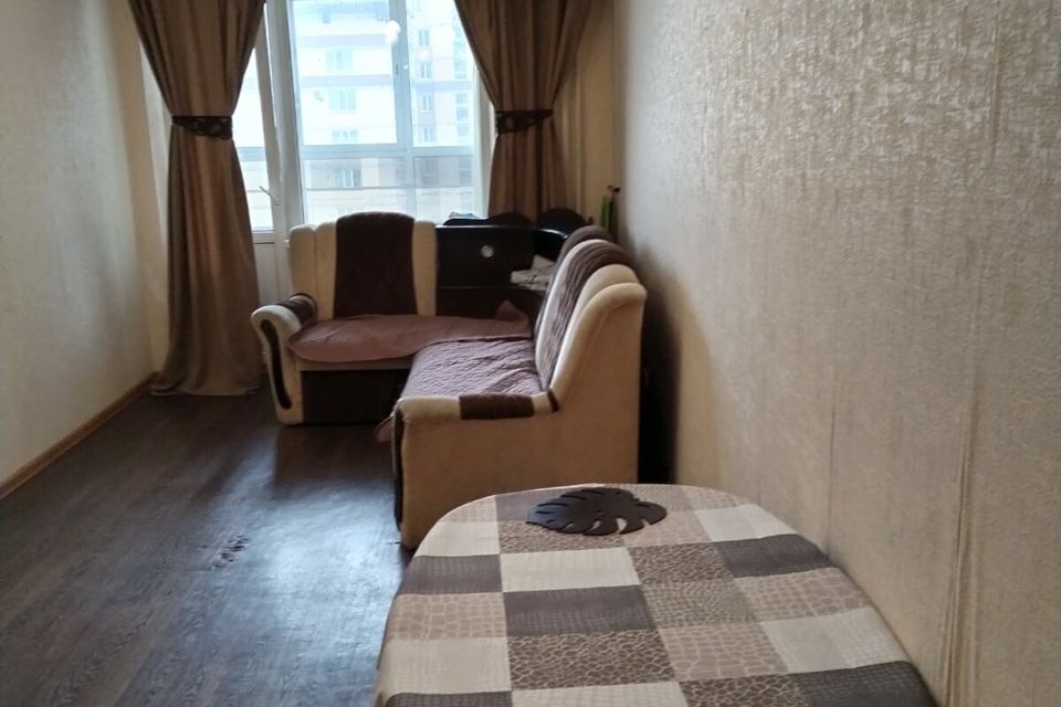 Сдаётся студия, 23 м²