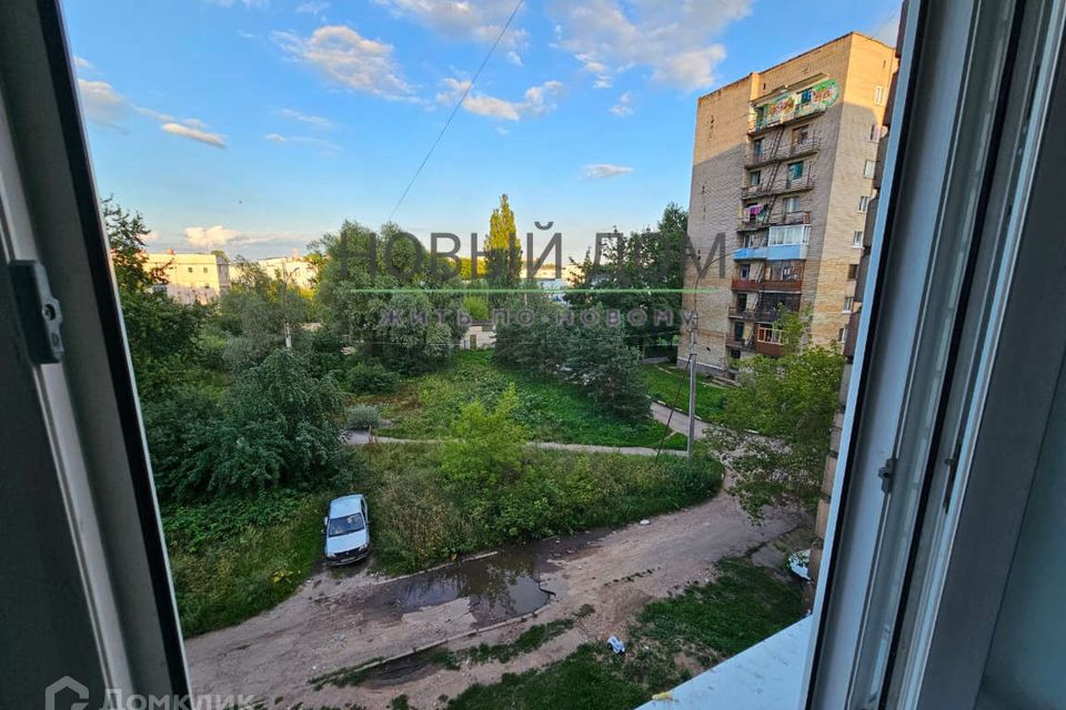 Продаётся комната в 1-комн. квартире, 16 м²