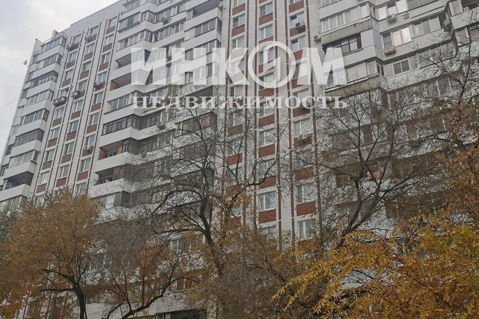 Продаётся 2-комнатная квартира, 51 м²