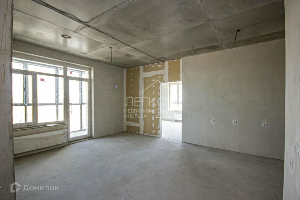 Продаётся 3-комнатная квартира, 72 м²