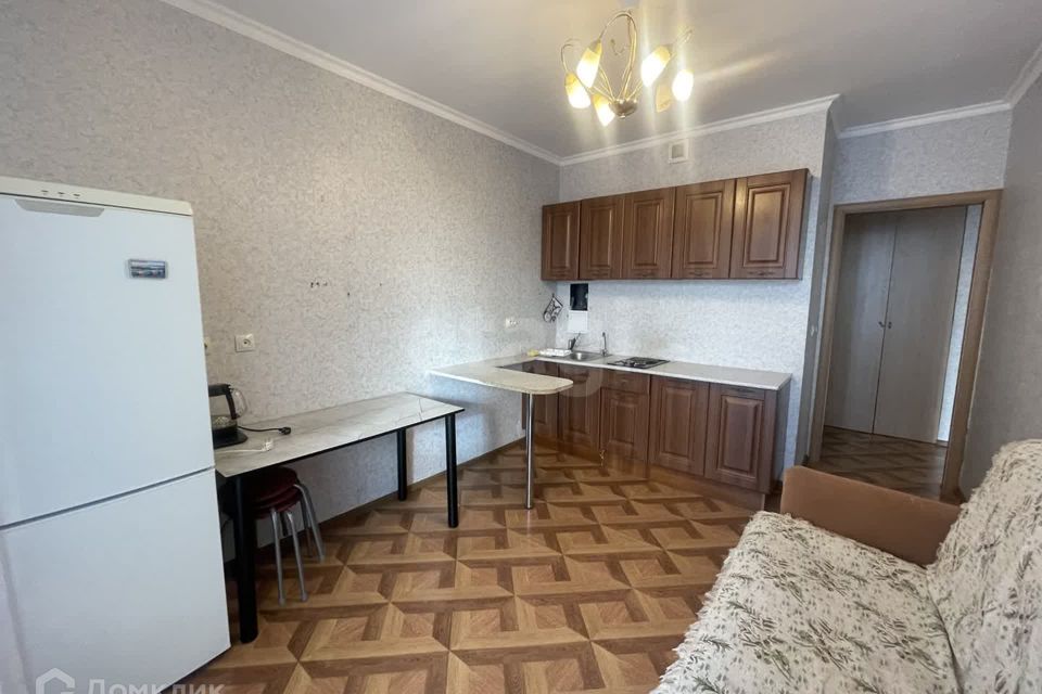 Сдаётся 1-комнатная квартира, 39.5 м²