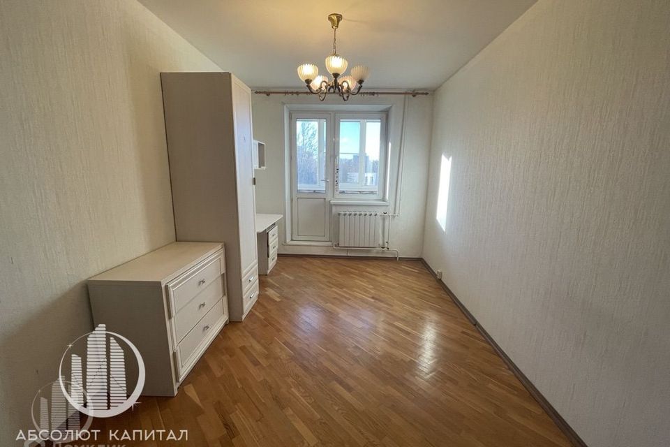 Сдаётся 2-комнатная квартира, 58 м²