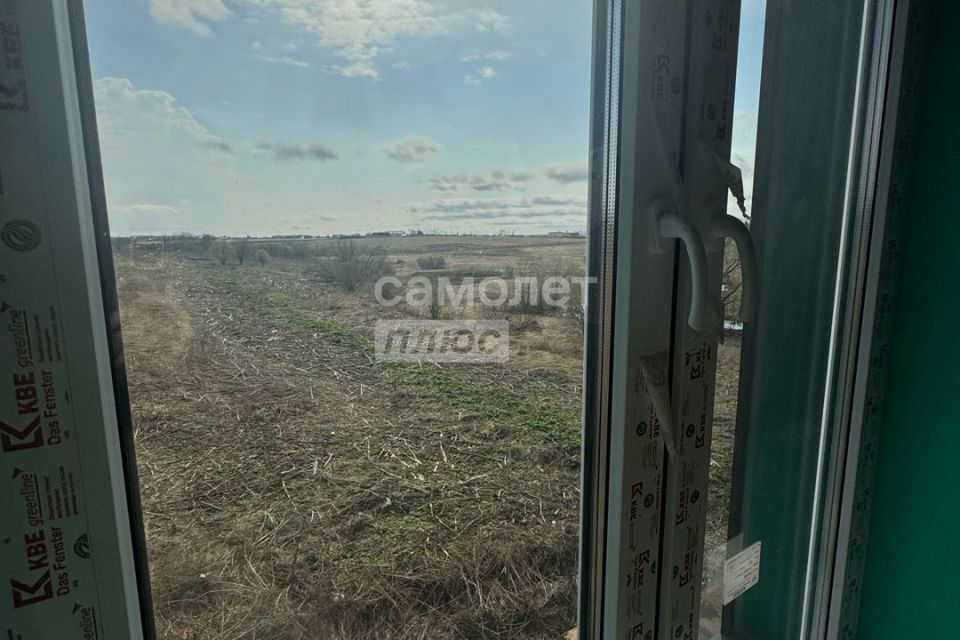 Продаётся 2-комнатная квартира, 68.2 м²