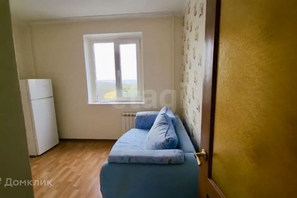 Продаётся 1-комнатная квартира, 35.8 м²