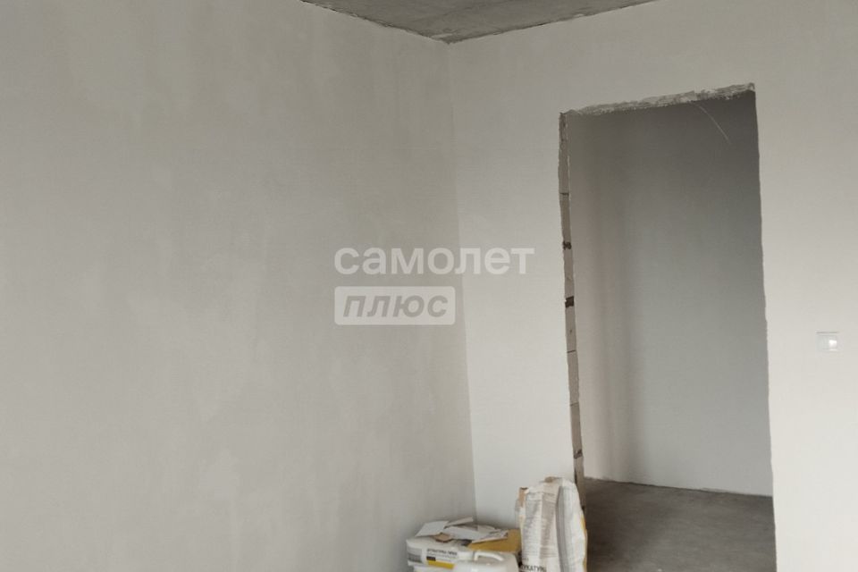 Продаётся 1-комнатная квартира, 32.6 м²