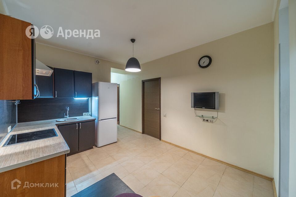 Сдаётся 2-комнатная квартира, 48 м²