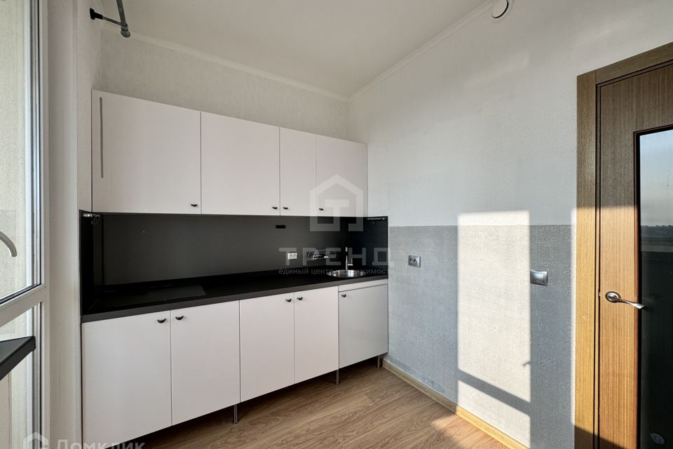 Продаётся 1-комнатная квартира, 28.1 м²