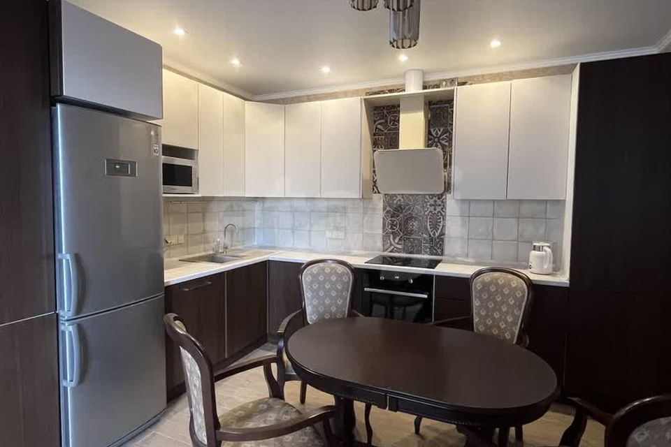 Продаётся 3-комнатная квартира, 59.3 м²