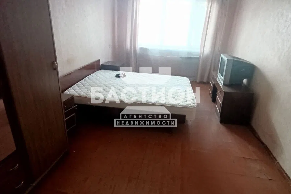 Продаётся 3-комнатная квартира, 65 м²