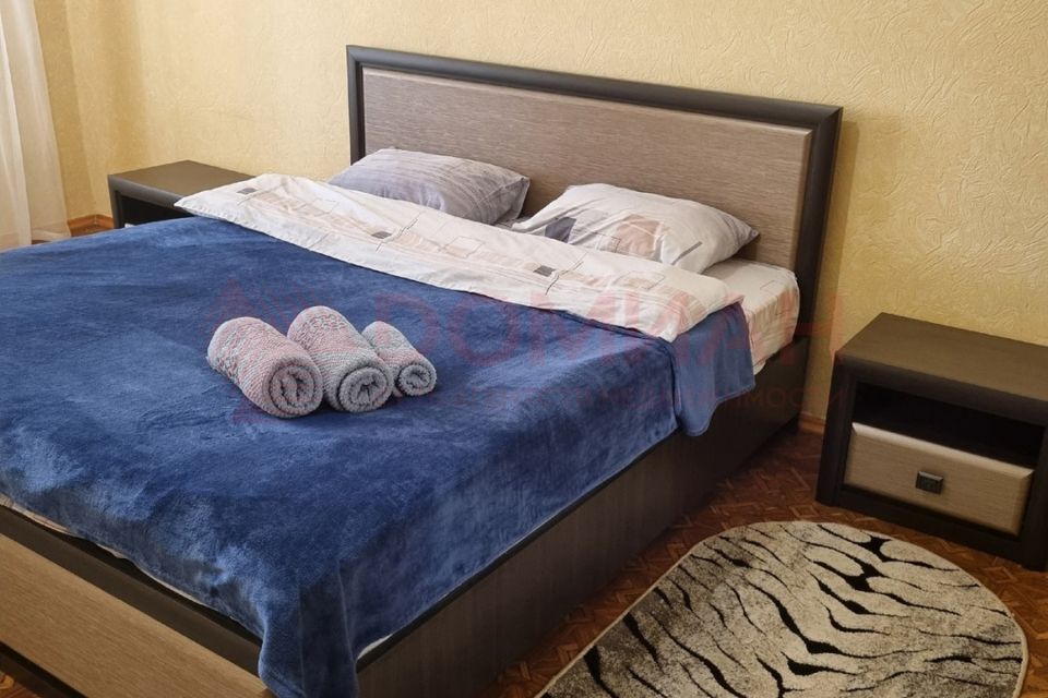 Продаётся 1-комнатная квартира, 30 м²