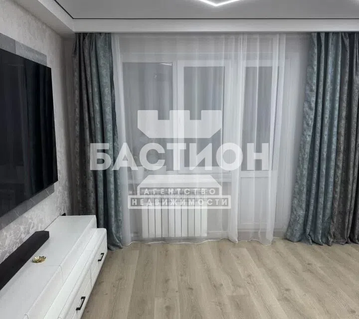 Продаётся 2-комнатная квартира, 50 м²
