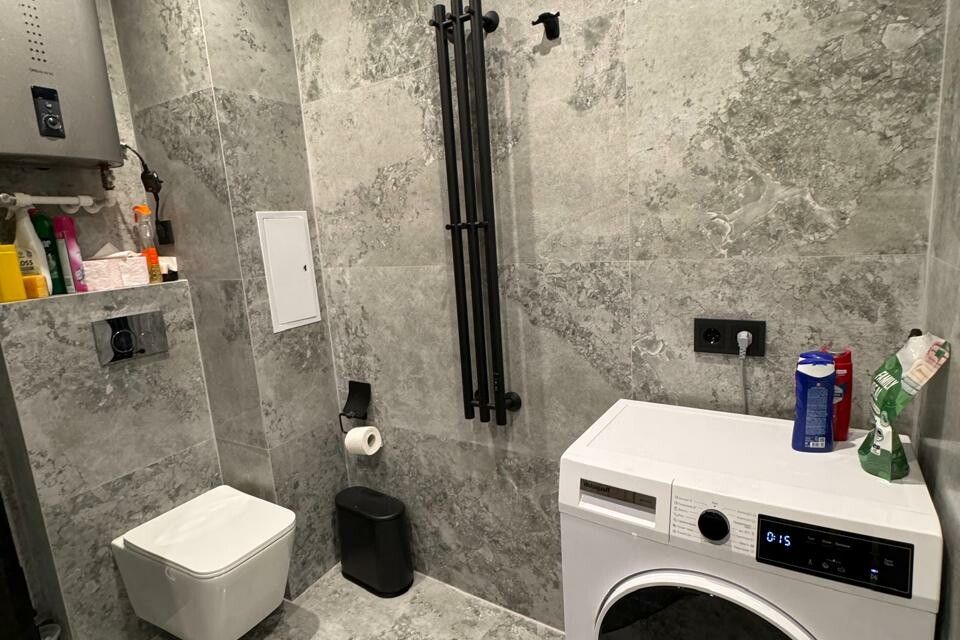 Продаётся 2-комнатная квартира, 60 м²