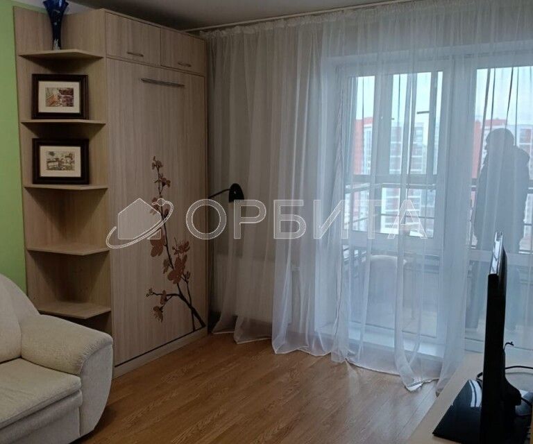 Сдаётся студия, 30.42 м²