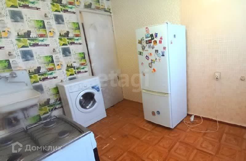 Продаётся 1-комнатная квартира, 30.7 м²