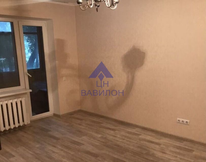 Продаётся 2-комнатная квартира, 47.3 м²