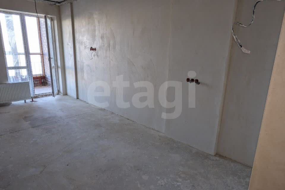 Продаётся студия, 29.6 м²