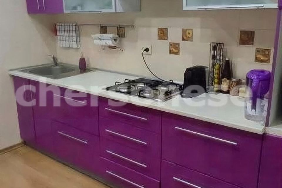 Продаётся 1-комнатная квартира, 32 м²