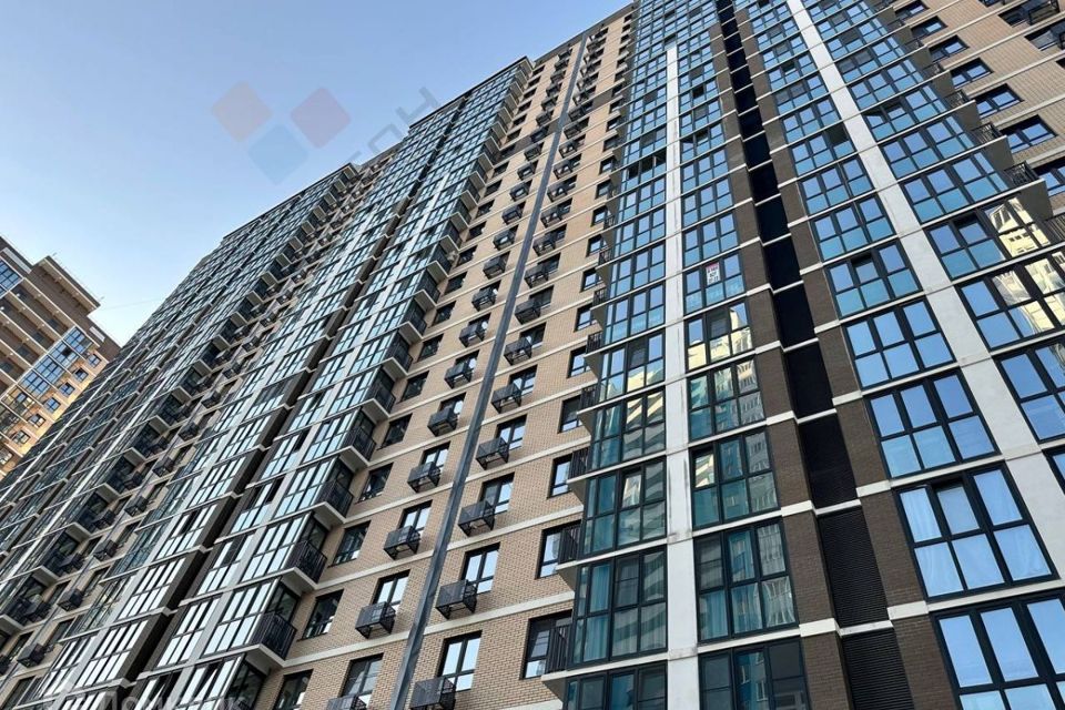 Продаётся студия, 20.3 м²