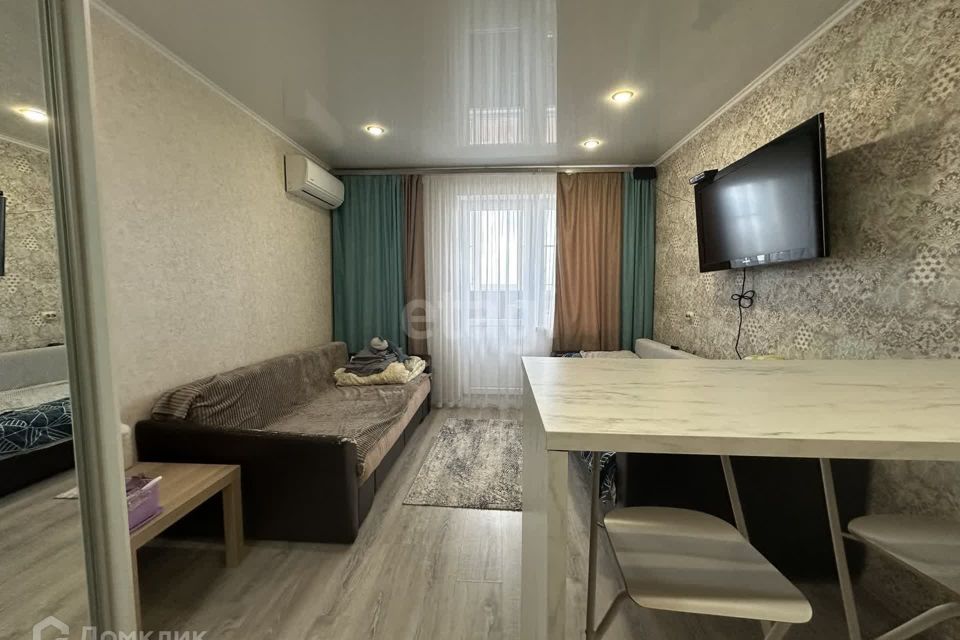 Продаётся студия, 23.3 м²