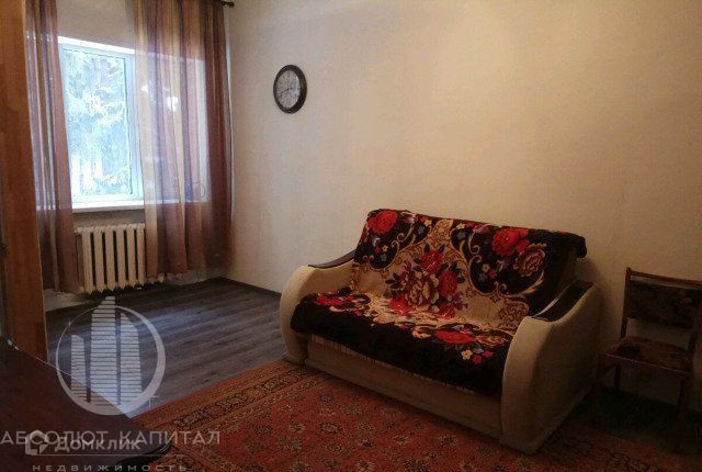 Сдаётся 1-комнатная квартира, 28 м²