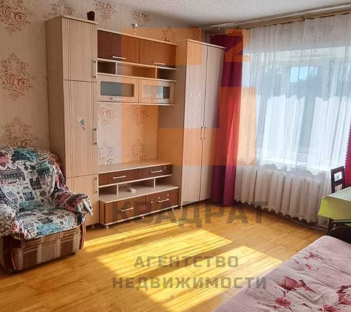 Сдаётся 1-комнатная квартира, 42 м²