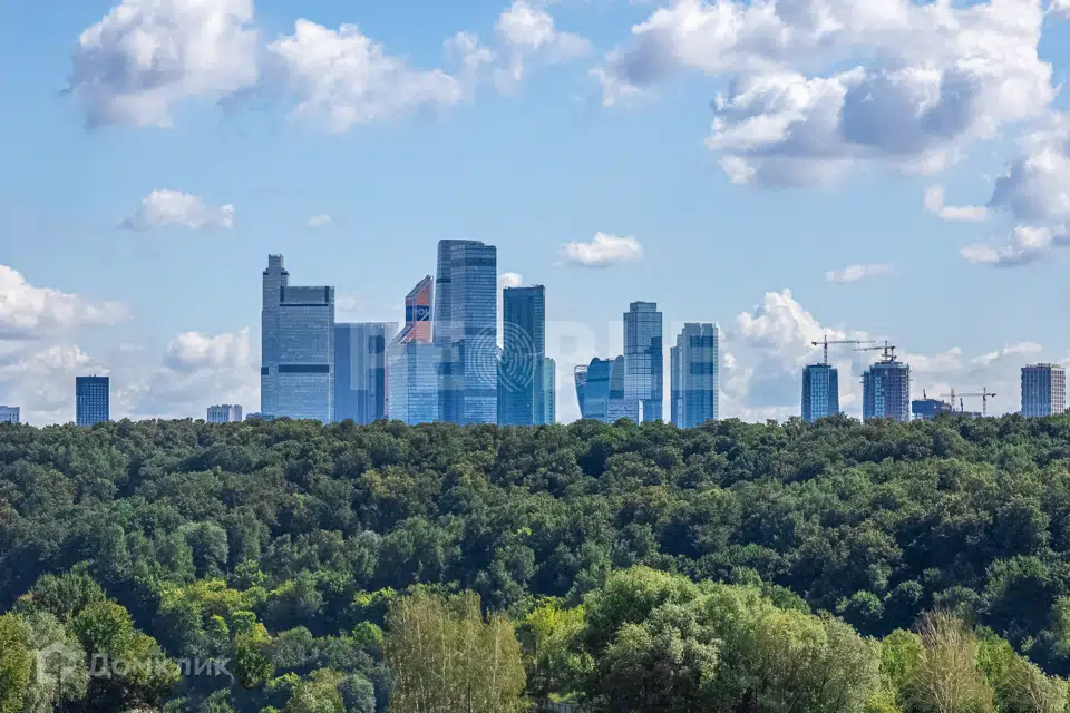 Продаётся 2-комнатная квартира, 75.2 м²