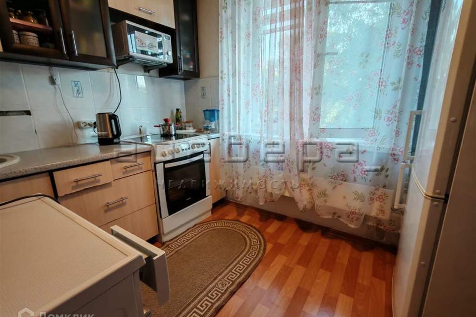 Продаётся 2-комнатная квартира, 49.2 м²