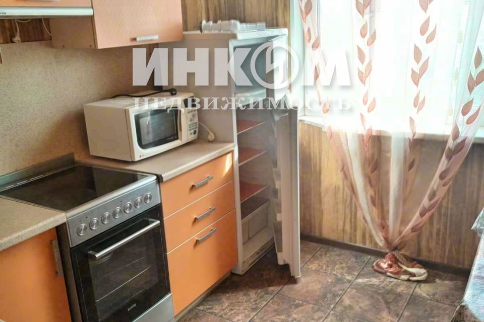 Сдаётся 2-комнатная квартира, 45 м²