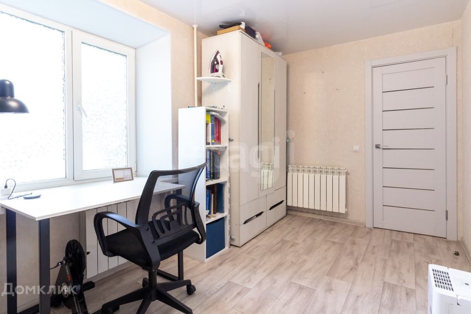 Продаётся 1-комнатная квартира, 20.7 м²