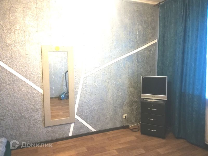 Сдаётся 1-комнатная квартира, 37.7 м²