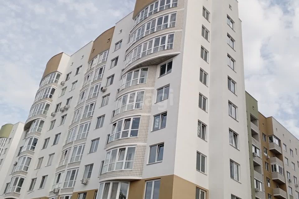 Продаётся 1-комнатная квартира, 45 м²