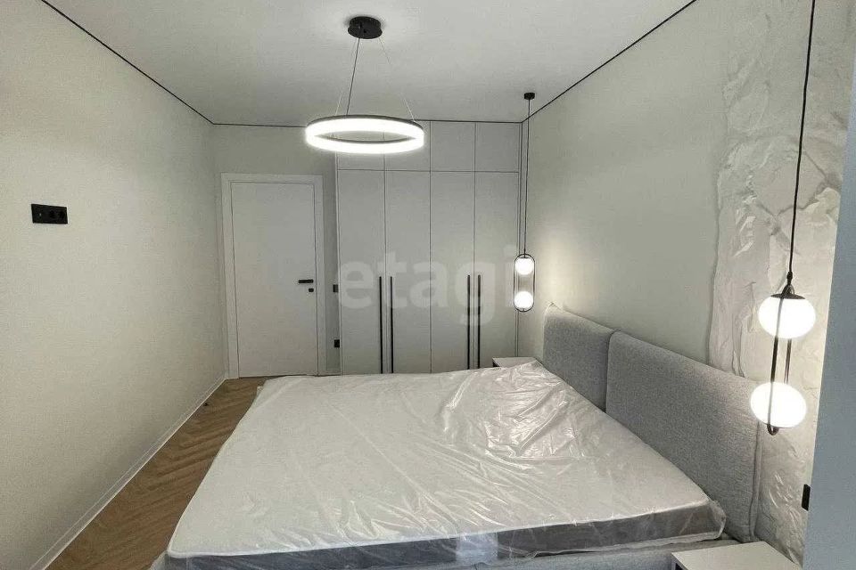 Сдаётся 1-комнатная квартира, 47 м²