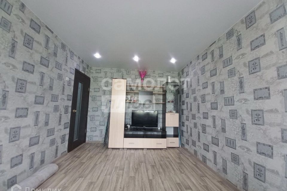 Продаётся 2-комнатная квартира, 44.8 м²