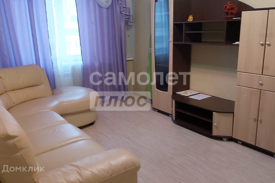 Сдаётся 3-комнатная квартира, 61 м²