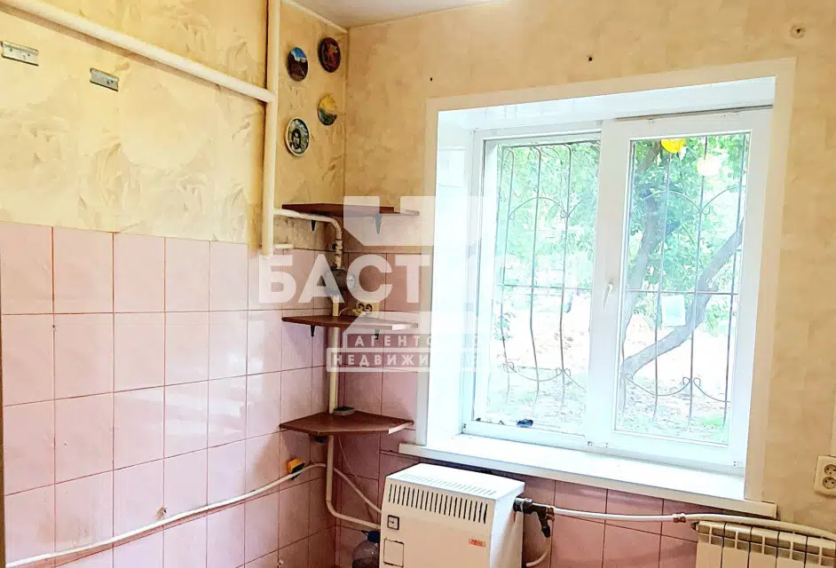 Продаётся 2-комнатная квартира, 48 м²