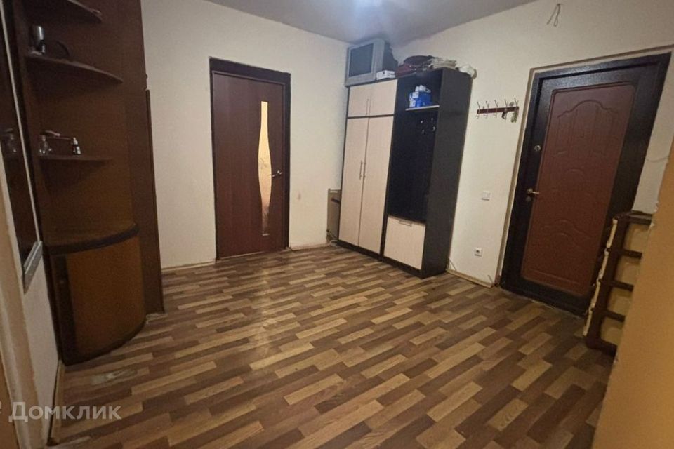 Продаётся 2-комнатная квартира, 71.4 м²