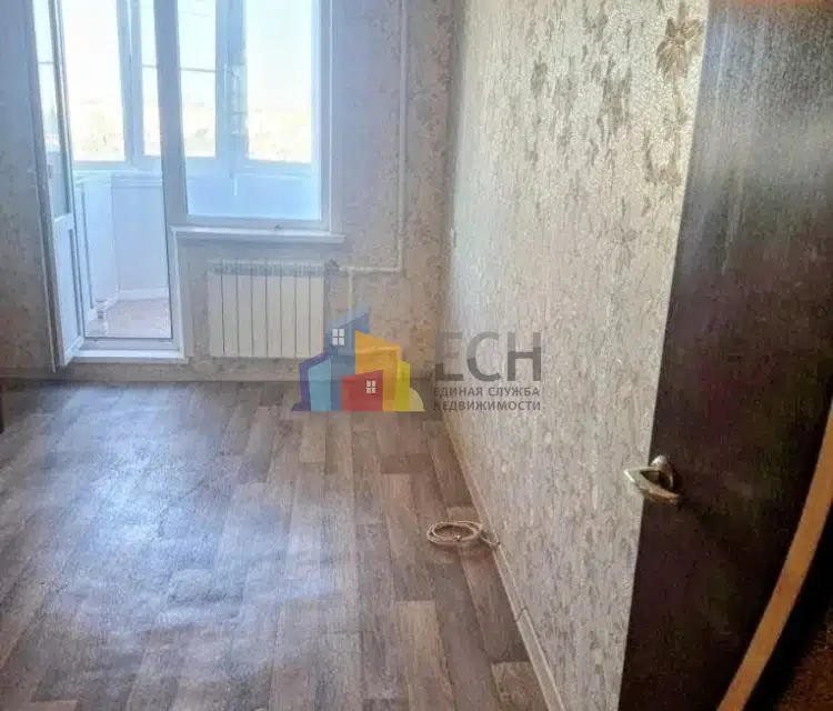 Продаётся 3-комнатная квартира, 64 м²