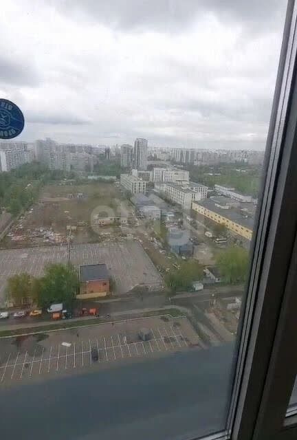 Продаётся студия, 26.5 м²