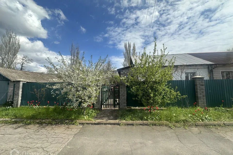 Продаётся 1-этажный дом, 123.8 м²
