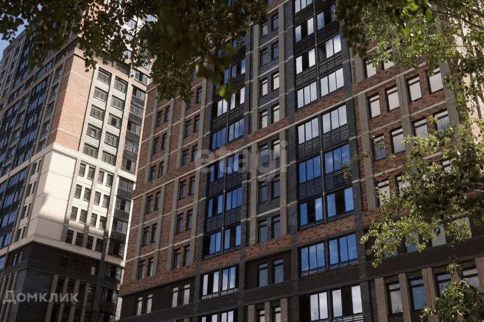Продаётся студия, 17.17 м²