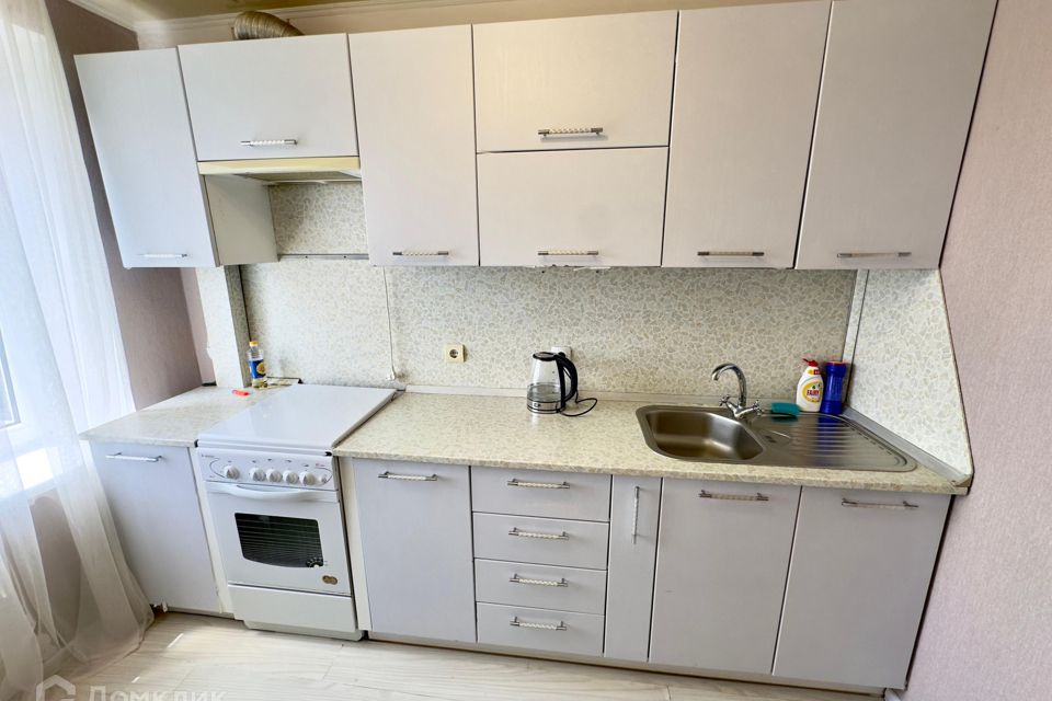 Продаётся 2-комнатная квартира, 50.6 м²