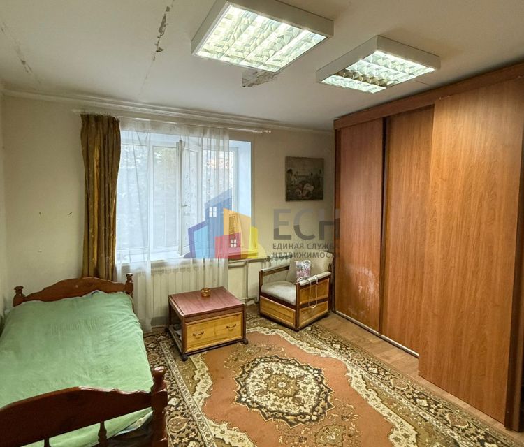 Продаётся комната в 4-комн. квартире, 21 м²