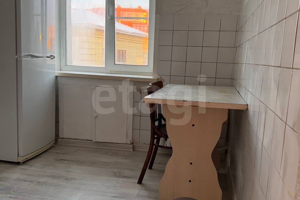 Продаётся 2-комнатная квартира, 40 м²