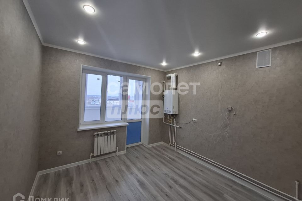 Продаётся 3-комнатная квартира, 73 м²