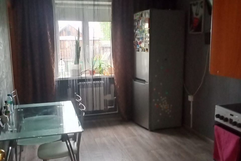 Продаётся 2-комнатная квартира, 44 м²