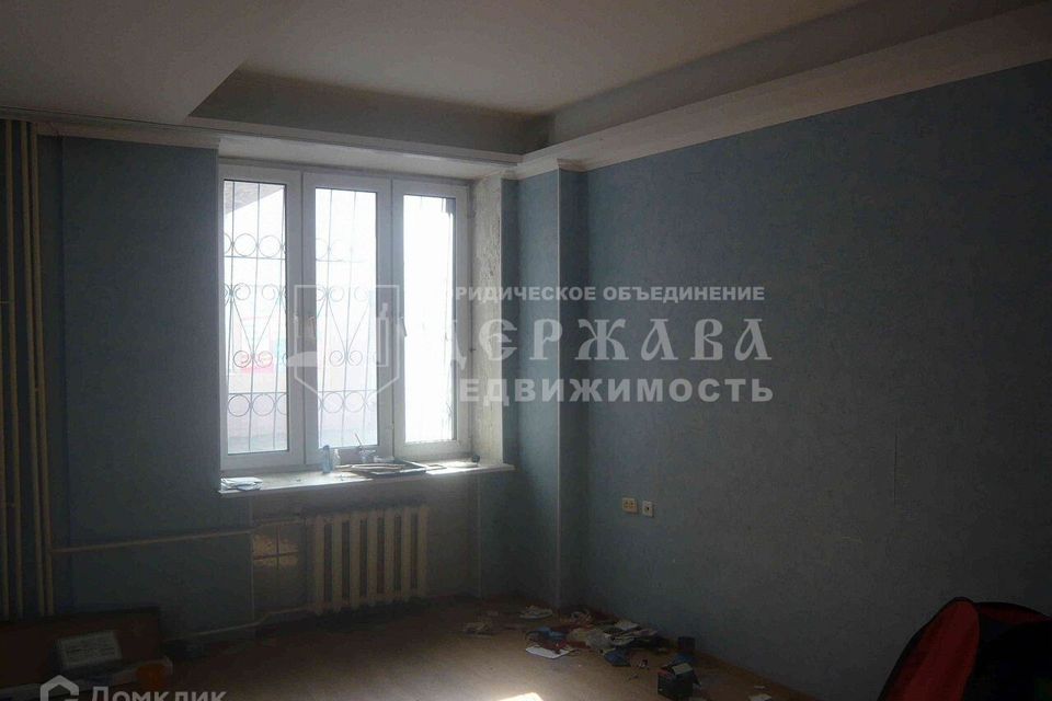 Продаётся 2-комнатная квартира, 62 м²