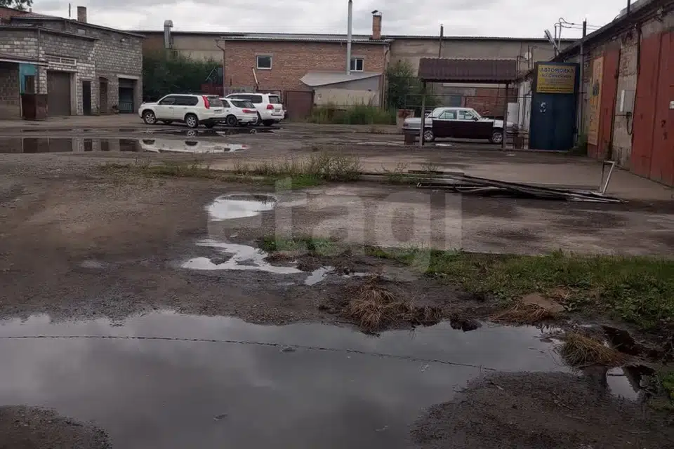 Продаётся гараж, 67.8 м²