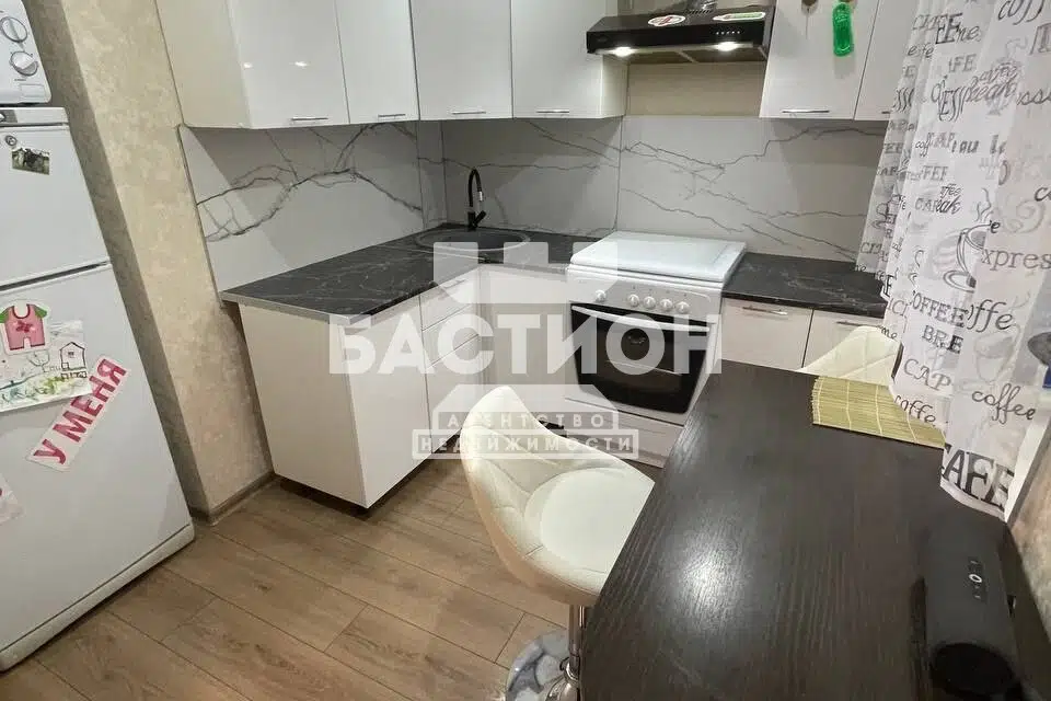 Продаётся 1-комнатная квартира, 30 м²