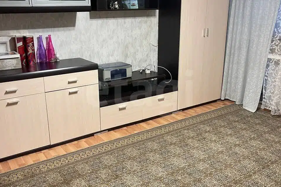 Продаётся 2-комнатная квартира, 50.8 м²